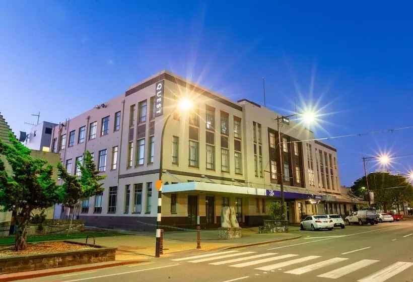 Quest Invercargill Serviced Apartments