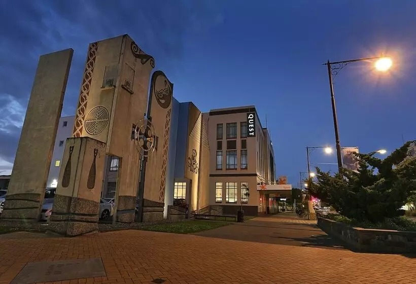 Quest Invercargill Serviced Apartments