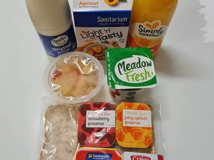 Quest Invercargill Serviced Apartments