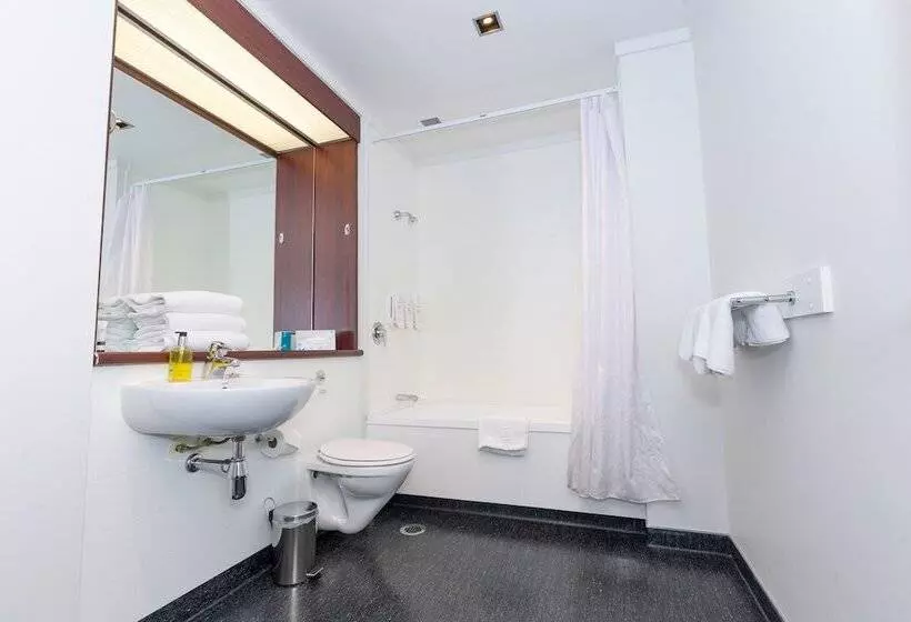 Quest Invercargill Serviced Apartments