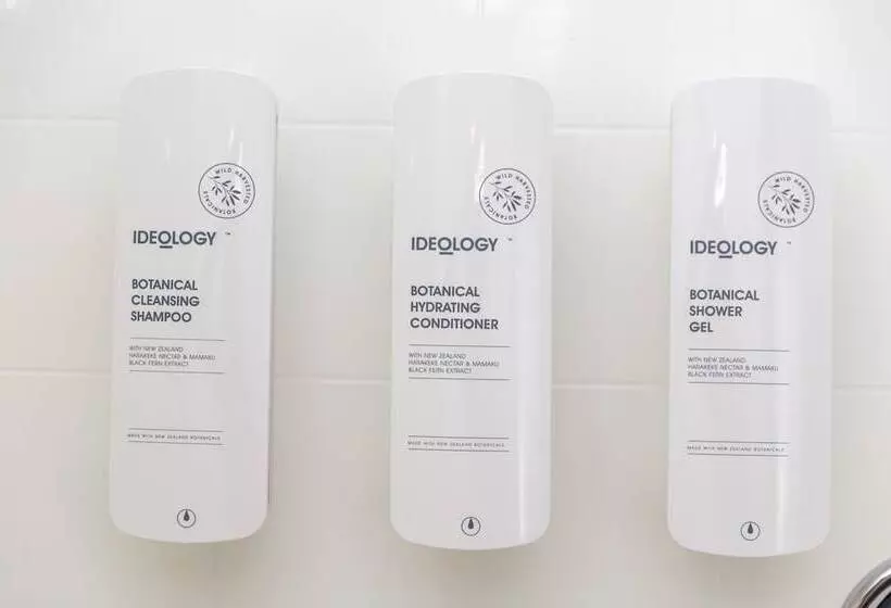 Quest Invercargill Serviced Apartments