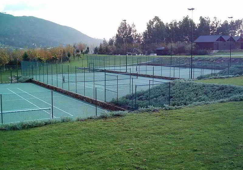 Quinta Das Mineirinhas