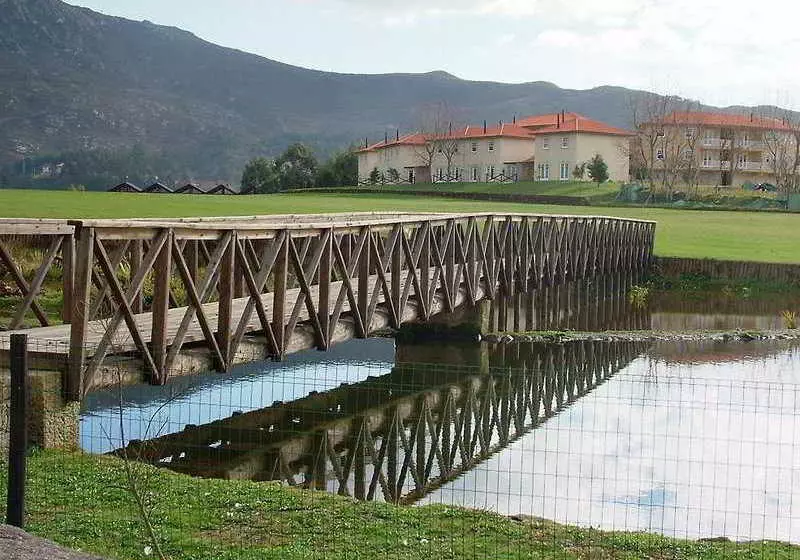 Quinta Das Mineirinhas