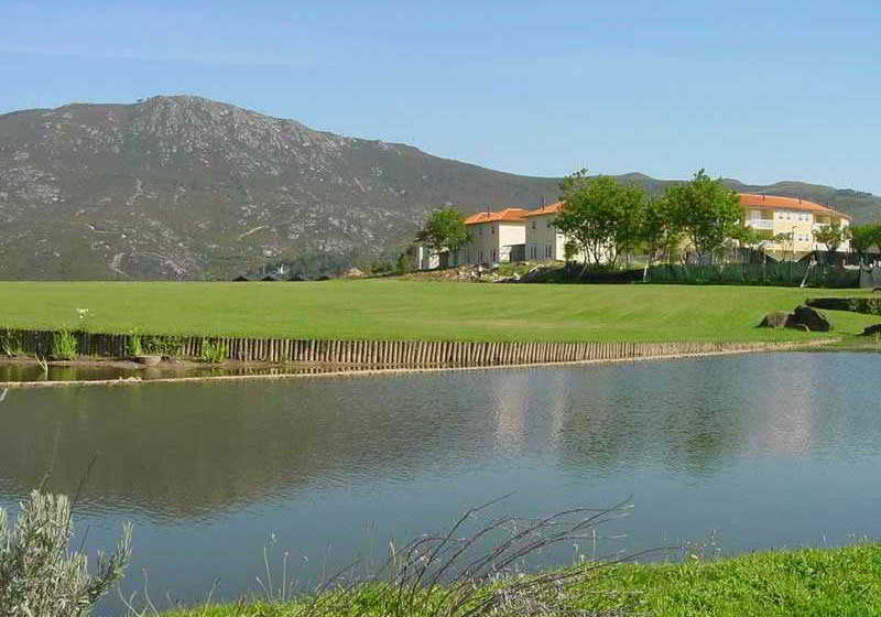 Quinta Das Mineirinhas