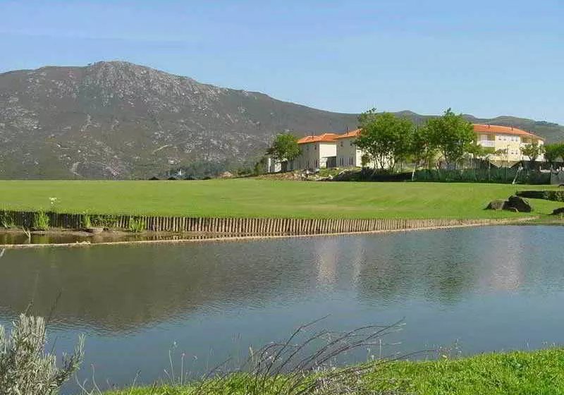 Quinta Das Mineirinhas