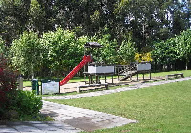 Quinta Das Mineirinhas