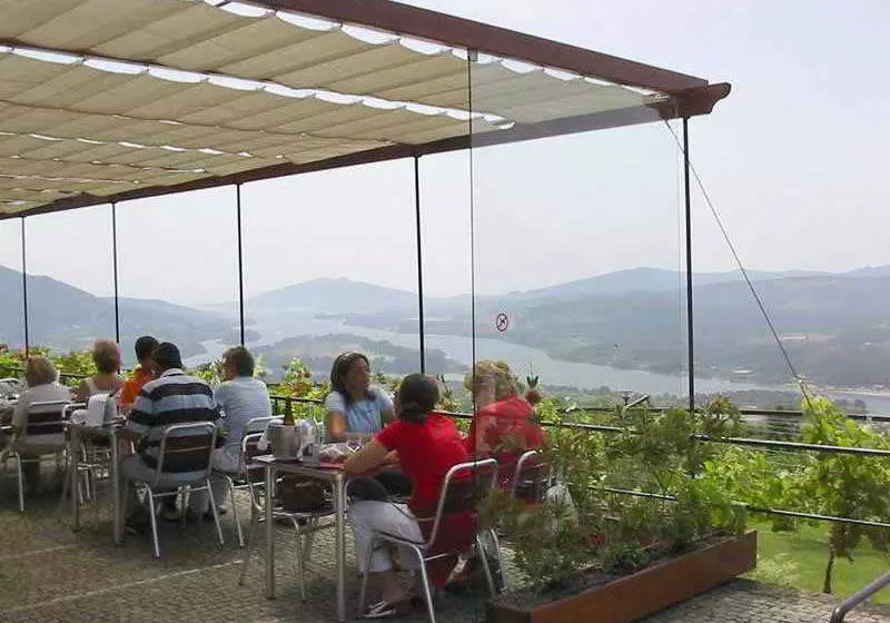 Quinta Das Mineirinhas