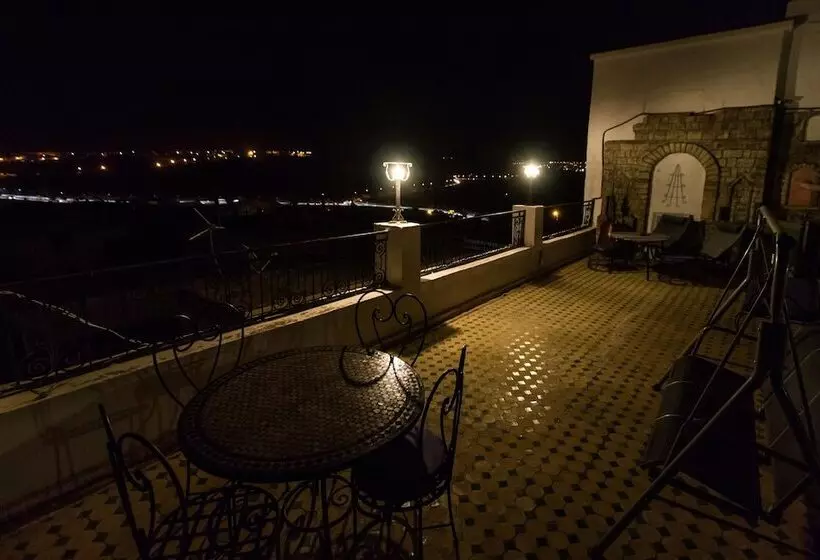 Riad Damia Suite &spa