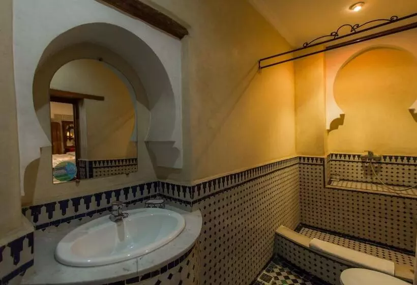 Riad Damia Suite &spa