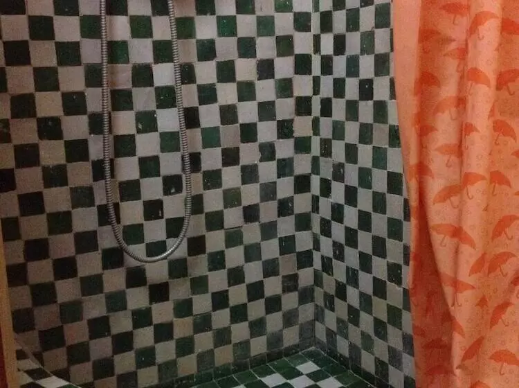 Riad Damia Suite &spa