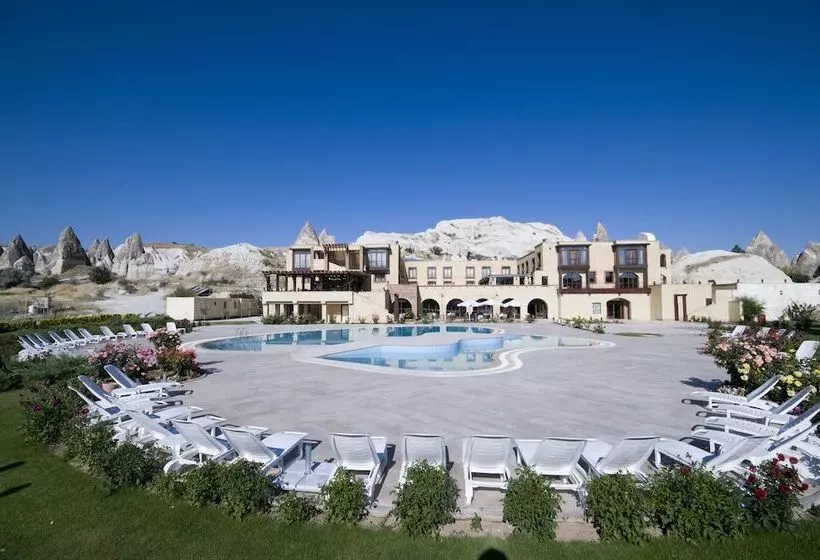 Tourist Hotel Resort Cappadocia