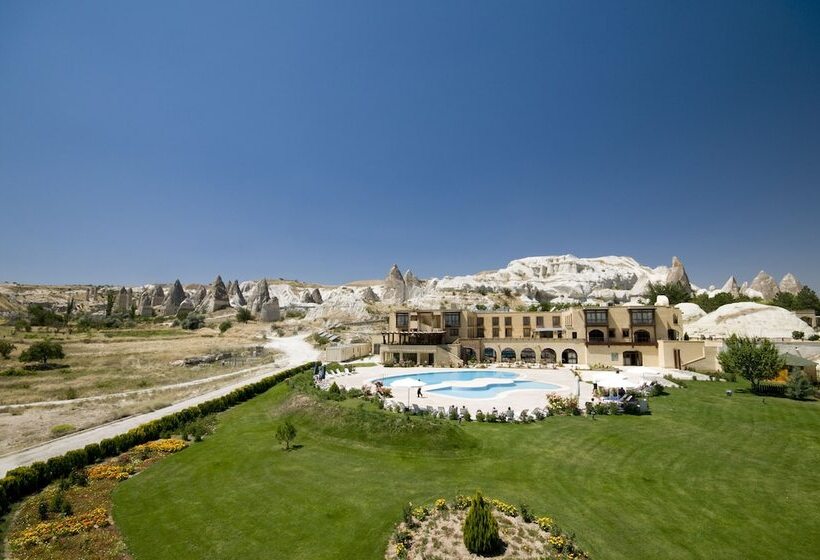 Tourist Hotel Resort Cappadocia