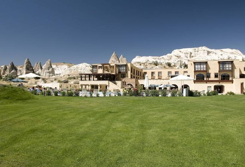 Tourist Hotel Resort Cappadocia