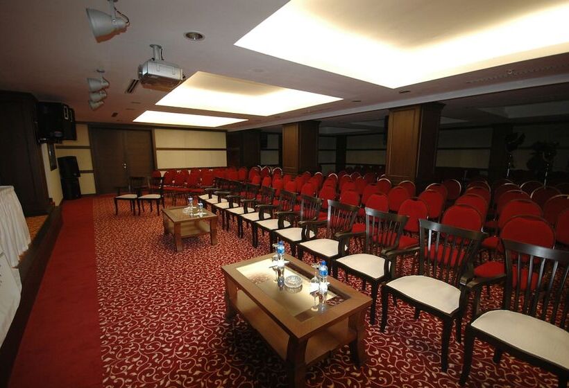 Tourist Hotel Resort Cappadocia