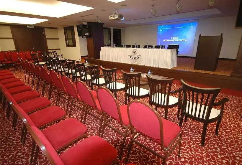 Tourist Hotel Resort Cappadocia