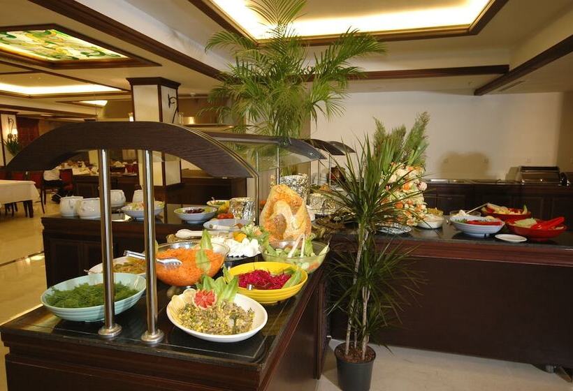 Tourist Hotel Resort Cappadocia