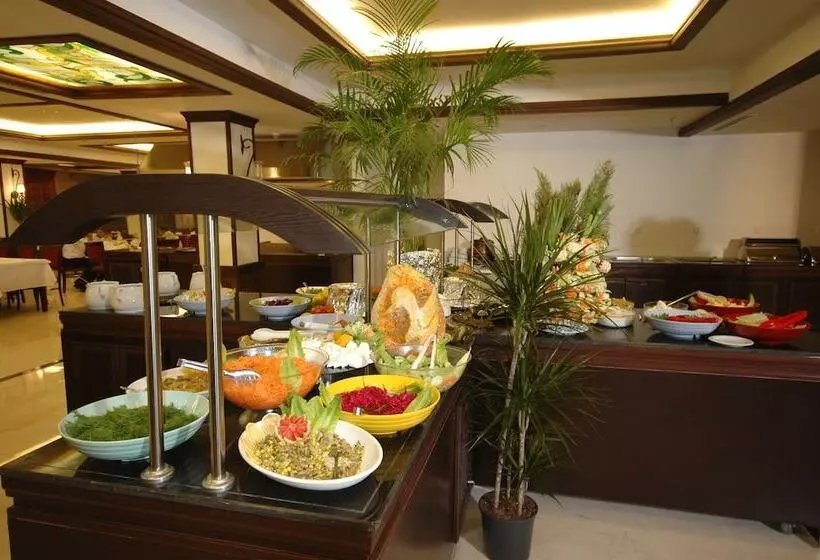 Tourist Hotel Resort Cappadocia