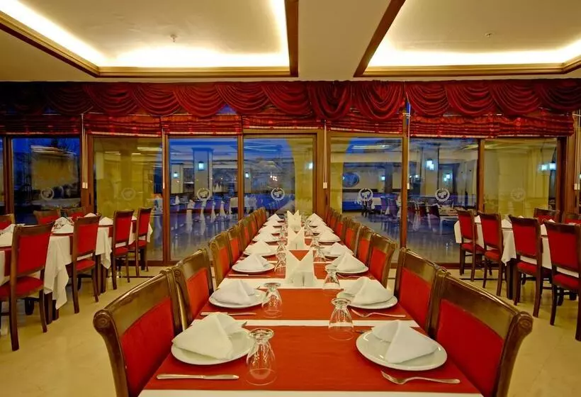 Tourist Hotel Resort Cappadocia