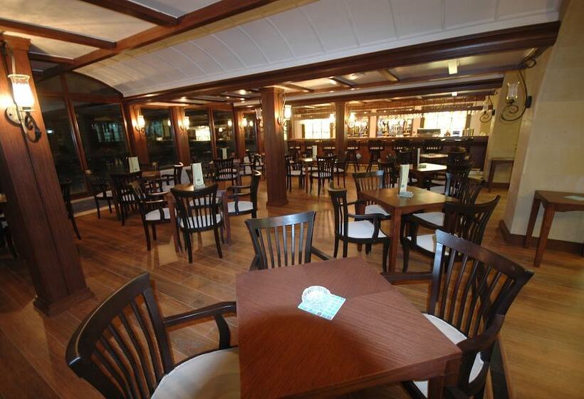 Tourist Hotel Resort Cappadocia