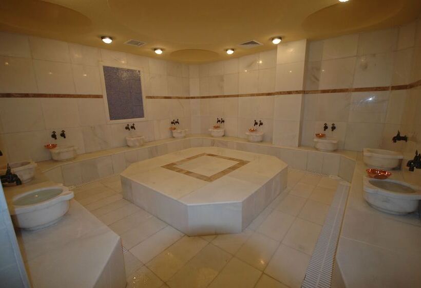 Tourist Hotel Resort Cappadocia