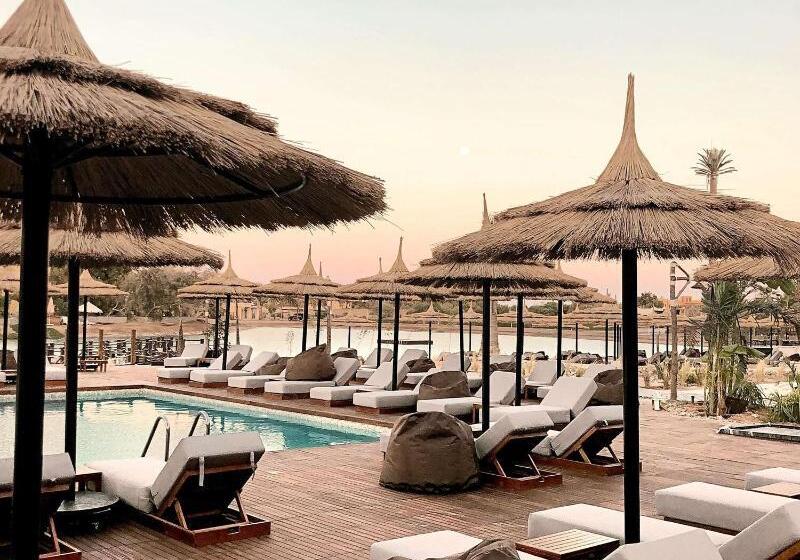 هتل Cook’s Club El Gouna - Adults Only