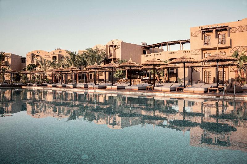 هتل Cook’s Club El Gouna - Adults Only