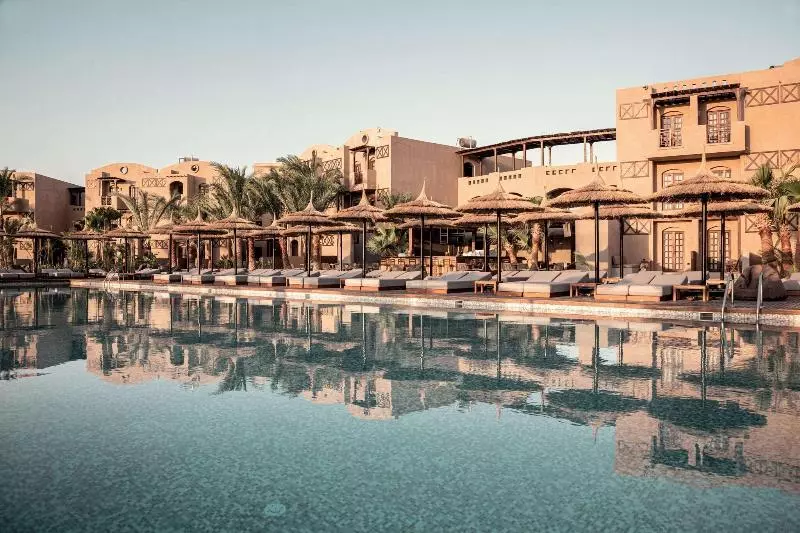 هتل Cook’s Club El Gouna - Adults Only