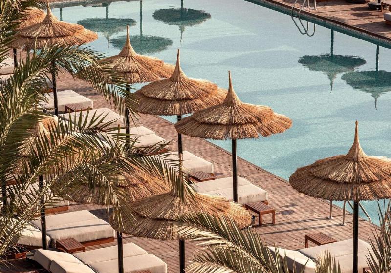 هتل Cook’s Club El Gouna - Adults Only