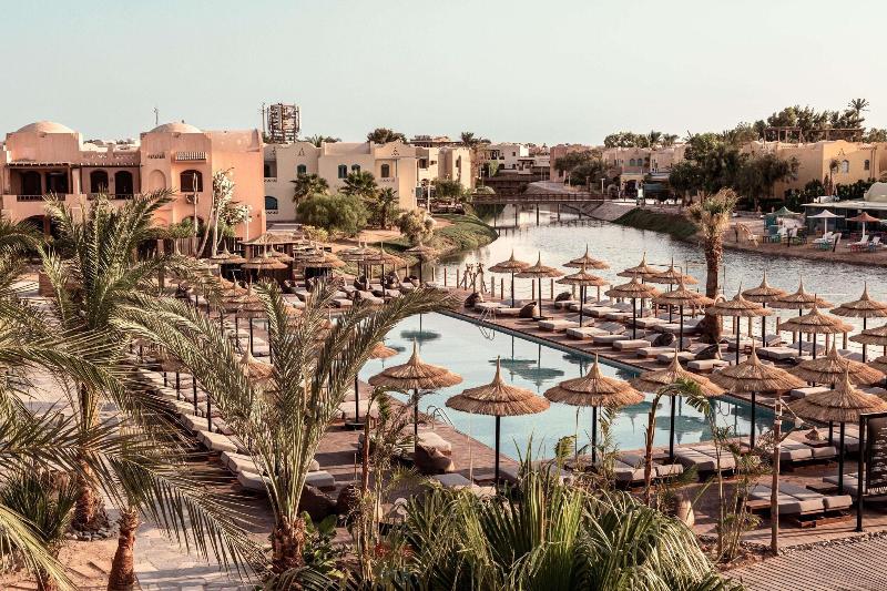 هتل Cook’s Club El Gouna - Adults Only