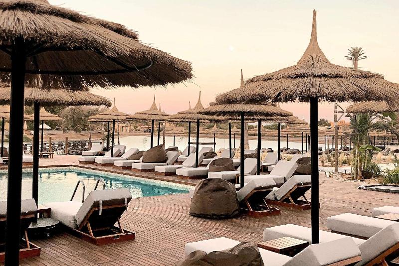 هتل Cook’s Club El Gouna - Adults Only