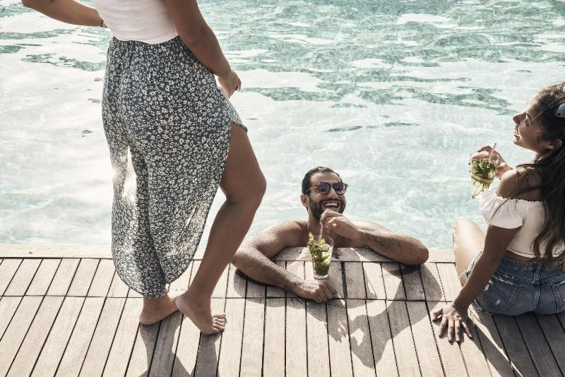 هتل Cook’s Club El Gouna - Adults Only