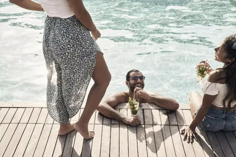 هتل Cook’s Club El Gouna - Adults Only