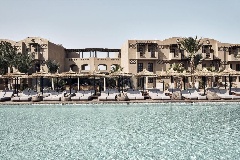 هتل Cook’s Club El Gouna - Adults Only