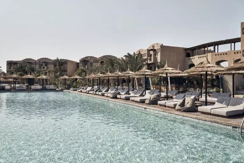 هتل Cook’s Club El Gouna - Adults Only