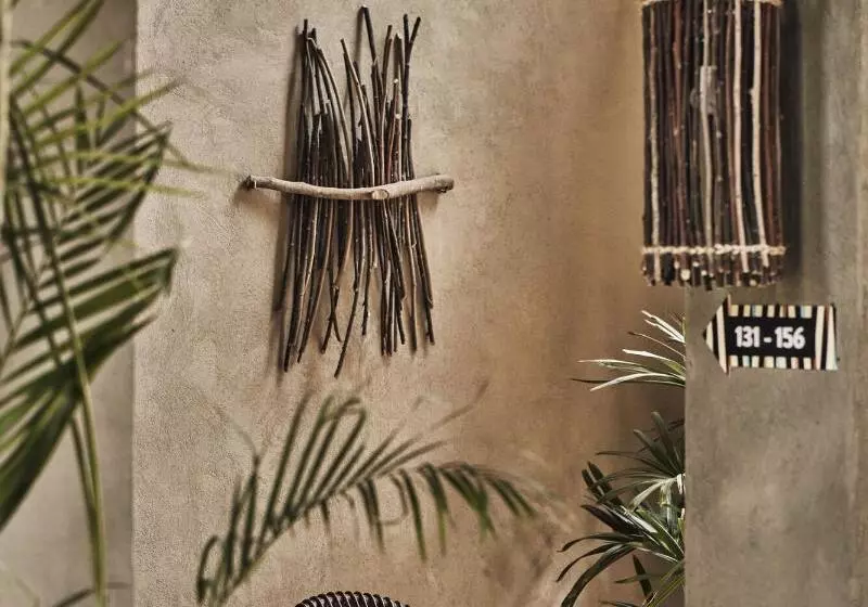 هتل Cook’s Club El Gouna - Adults Only