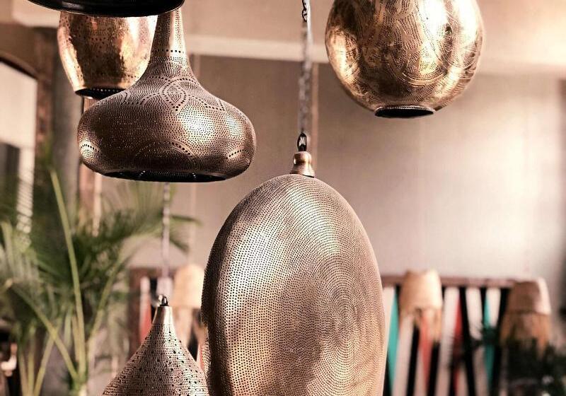 هتل Cook’s Club El Gouna - Adults Only