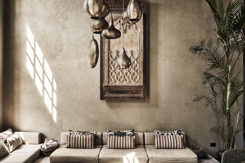 هتل Cook’s Club El Gouna - Adults Only