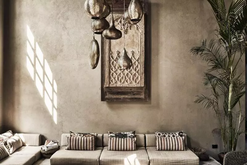 هتل Cook’s Club El Gouna - Adults Only