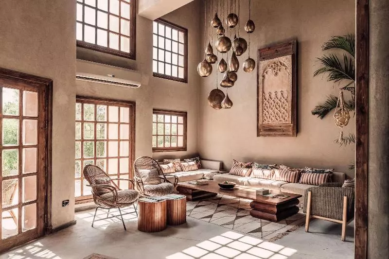 هتل Cook’s Club El Gouna - Adults Only