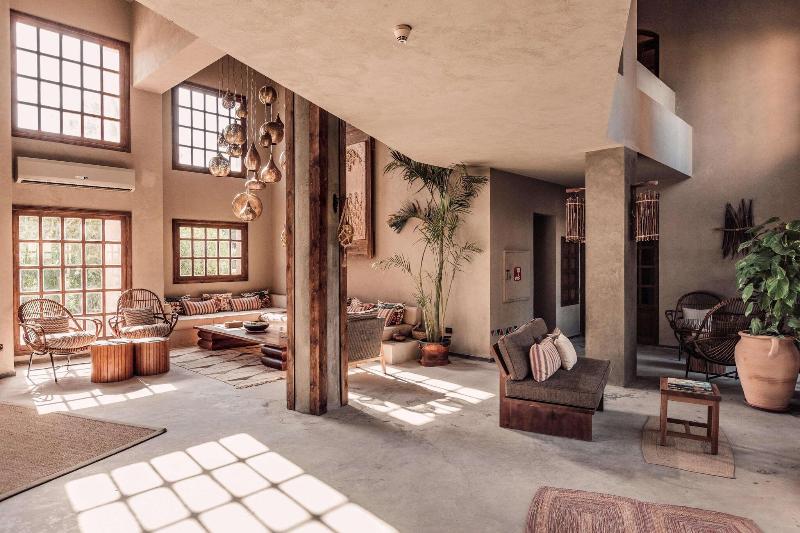 هتل Cook’s Club El Gouna - Adults Only