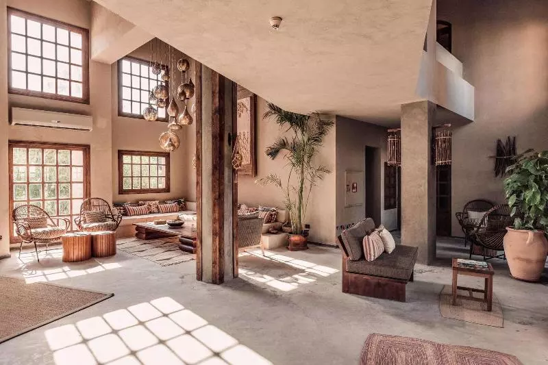 هتل Cook’s Club El Gouna - Adults Only