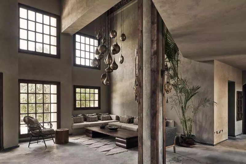 هتل Cook’s Club El Gouna - Adults Only