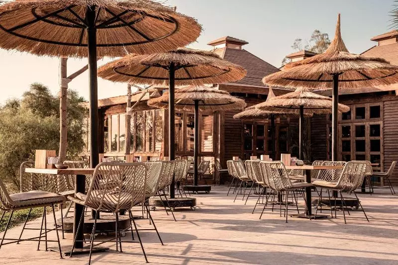 هتل Cook’s Club El Gouna - Adults Only