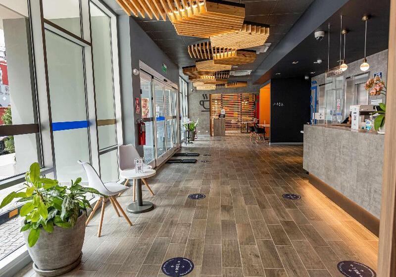 Hotel Ibis Budget Lima Miraflores