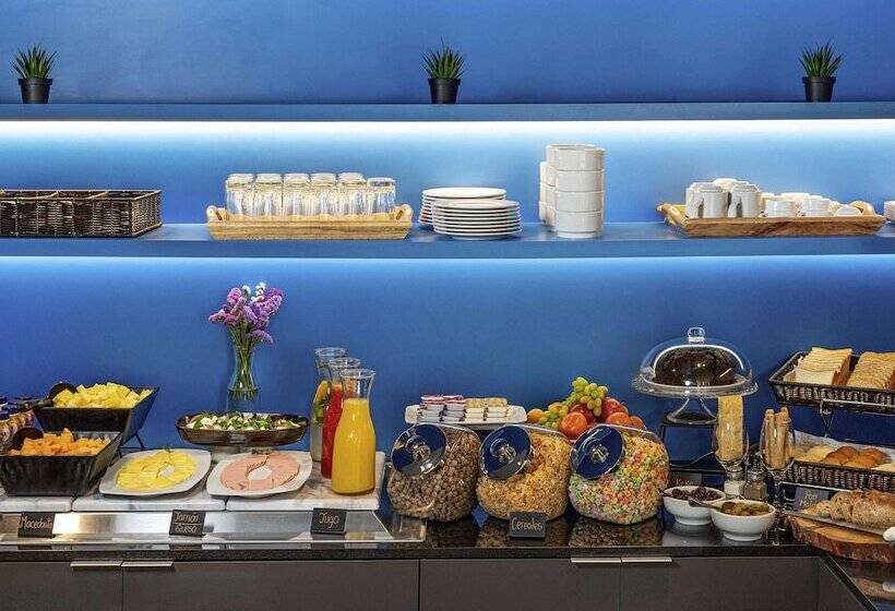 Hotel Ibis Budget Lima Miraflores