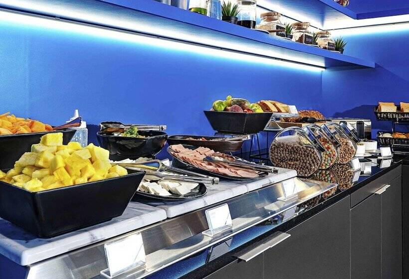 Hotel Ibis Budget Lima Miraflores