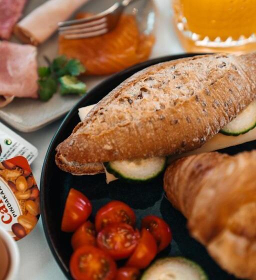 The Yard Hotel Zuidkade