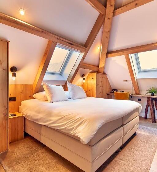 The Yard Hotel Zuidkade