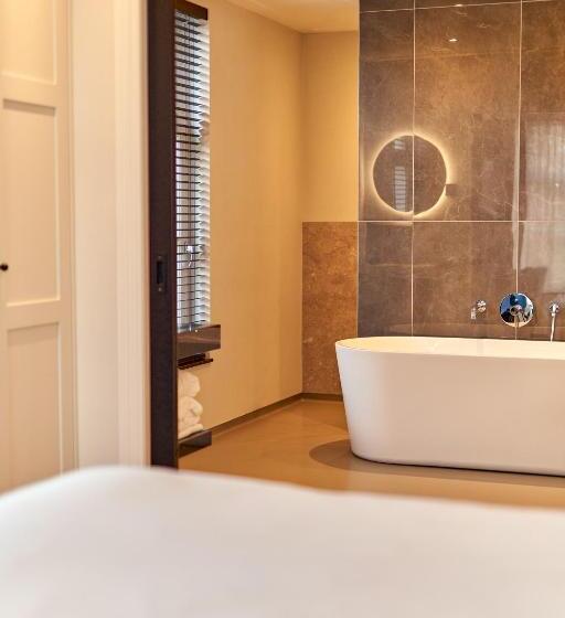 The Yard Hotel Zuidkade