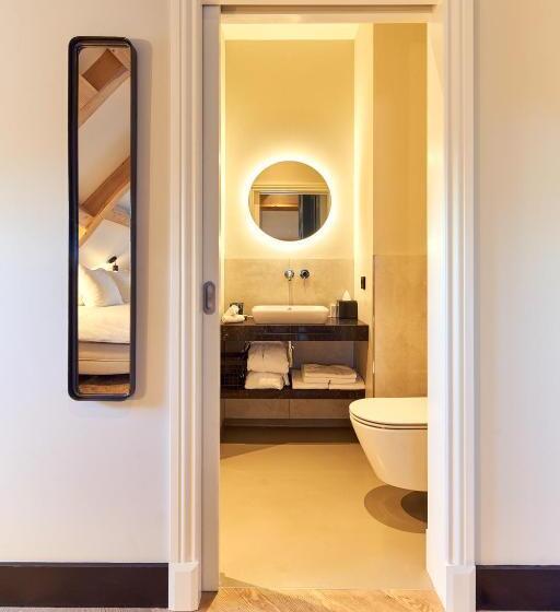 The Yard Hotel Zuidkade